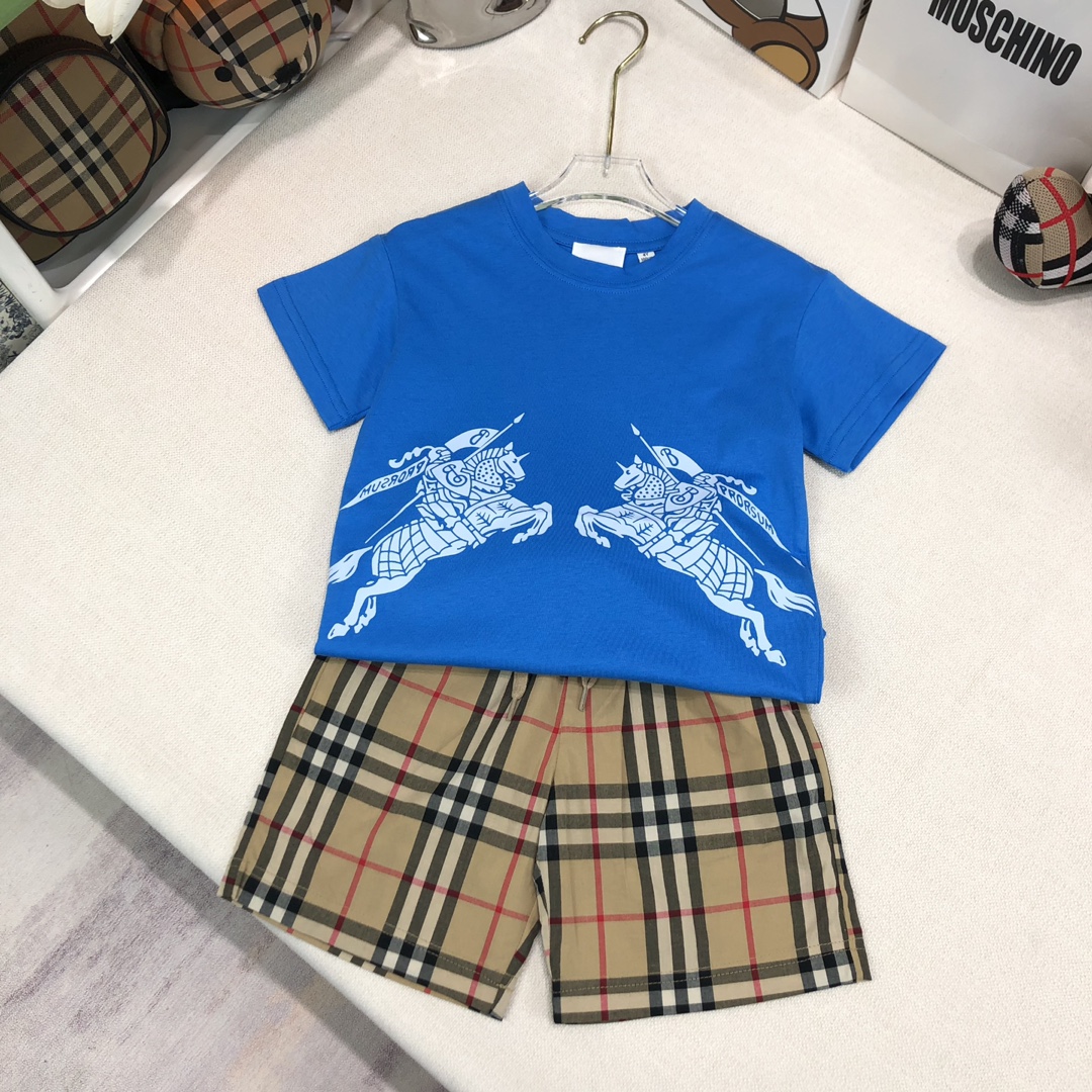 Burberry Kids